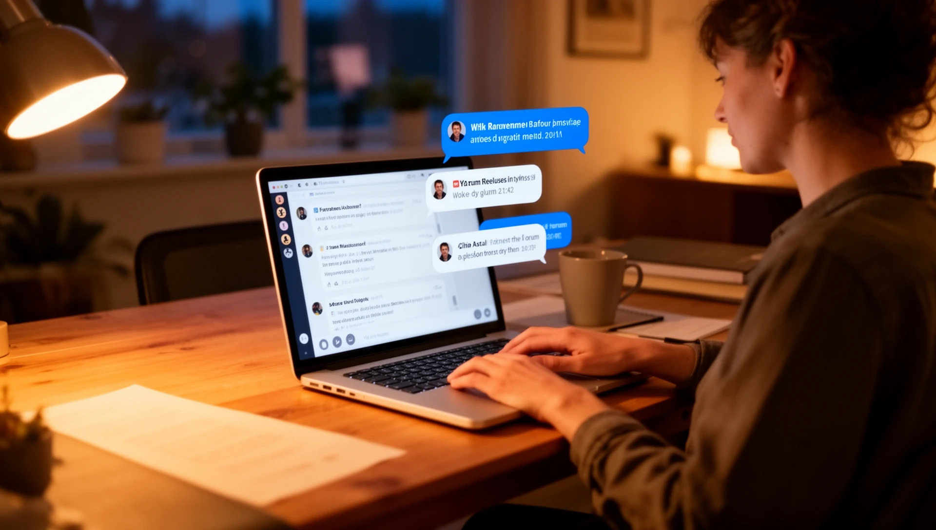 Online-Argumentationskurs
