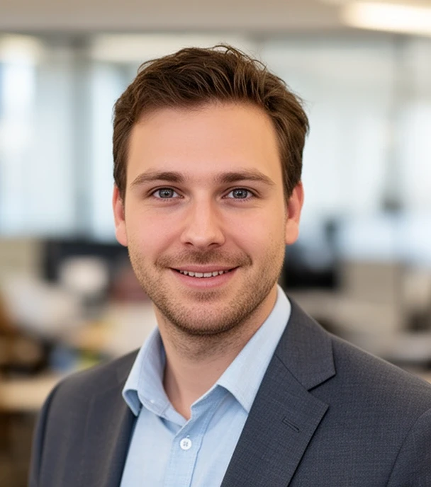 Jonas Hecker