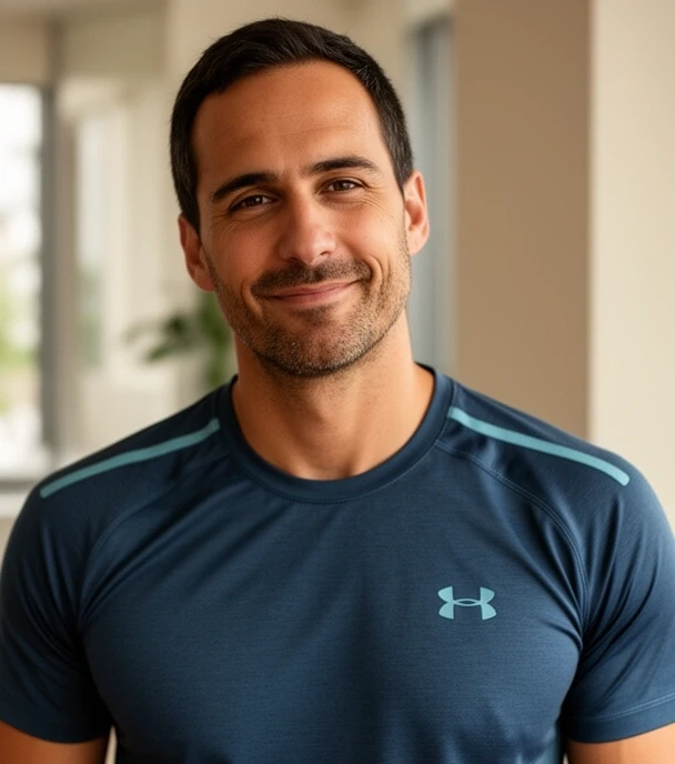 Ben Martius