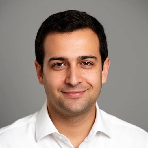 Marc F.